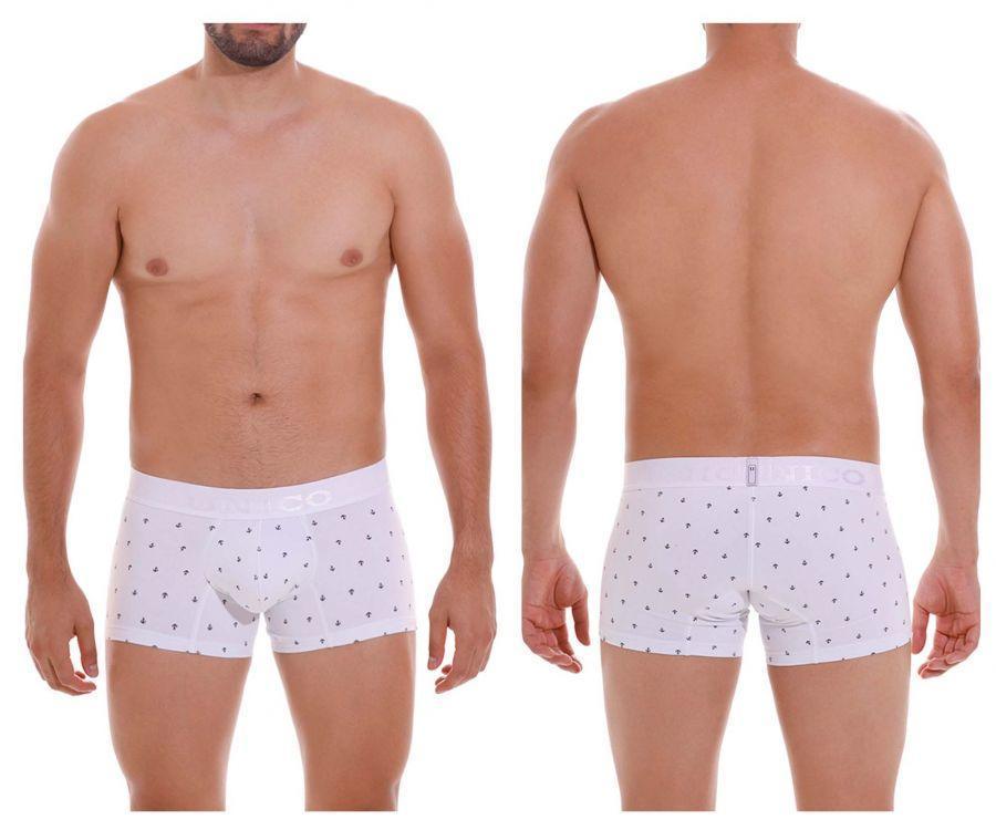 product image, Naviero Trunks - SEXYEONE