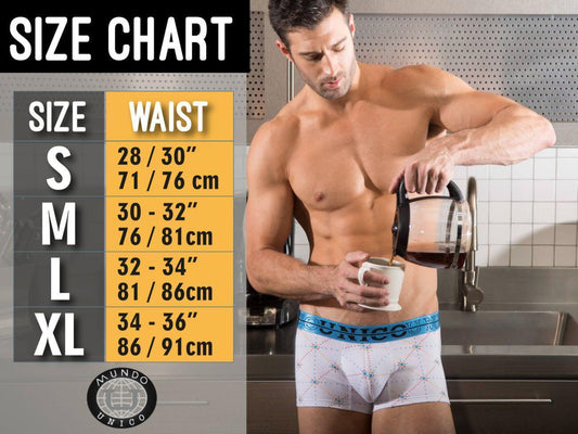 product image,Naviero Trunks - SEXYEONE