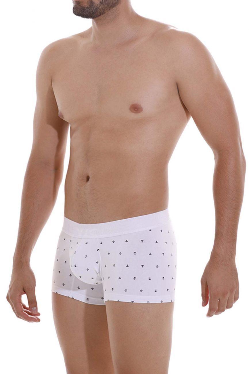 image of product,Naviero Trunks - SEXYEONE