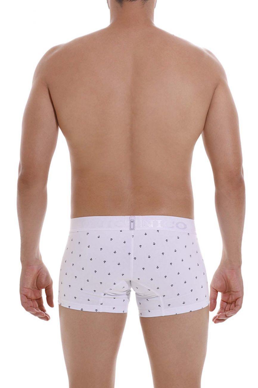image of product,Naviero Trunks - SEXYEONE