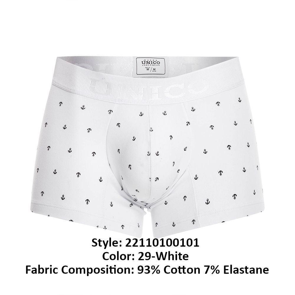 image of product,Naviero Trunks - SEXYEONE