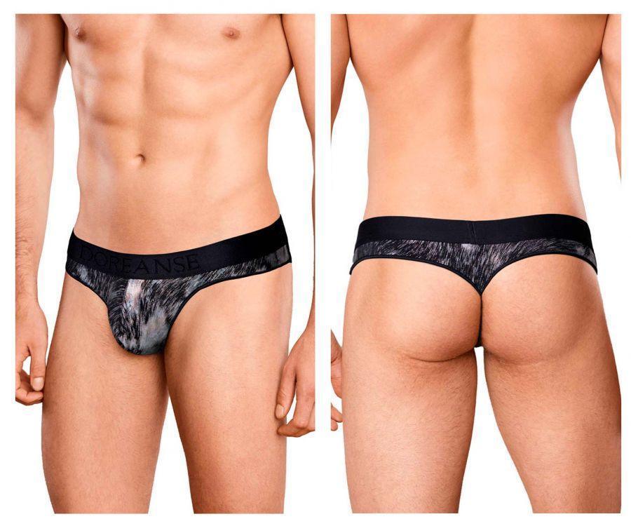 product image, Nebula Thongs - SEXYEONE