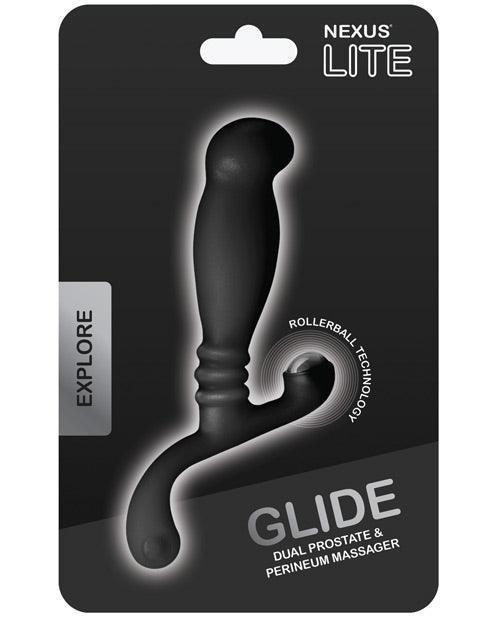 product image, Nexus Glide Prostate Massage - SEXYEONE