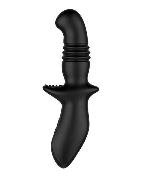 image of product,Nexus Thrust 3 Speed Thrusting Probe - Black - SEXYEONE