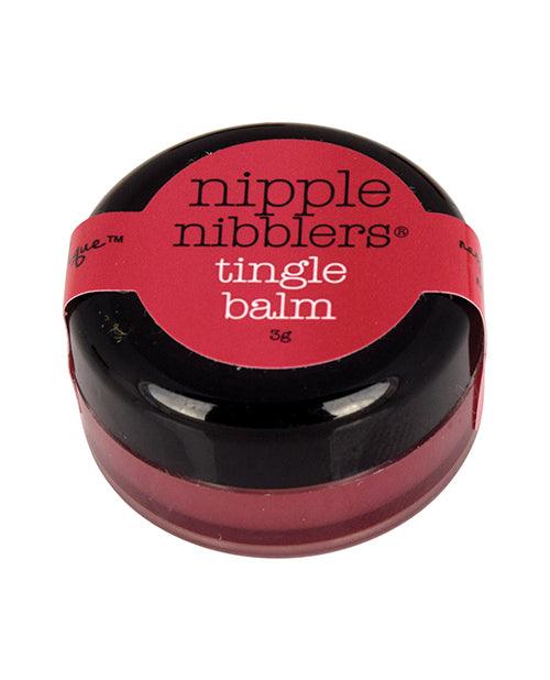 product image, Nipple Nibbler Cool Tingle Balm - SEXYEONE