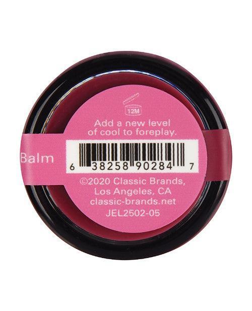 image of product,Nipple Nibbler Cool Tingle Balm - SEXYEONE