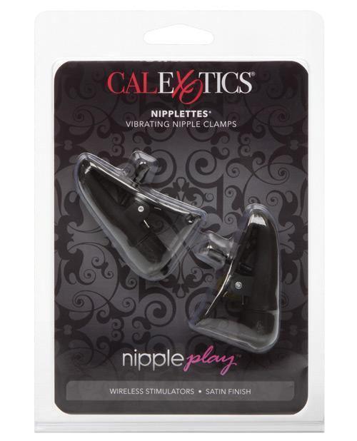 image of product,Nipple Play Nipplettes - SEXYEONE
