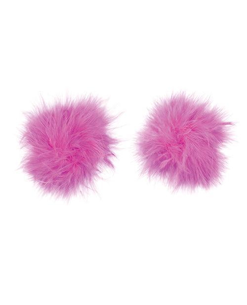 product image, Nipplicious Furball Pasties - SEXYEONE