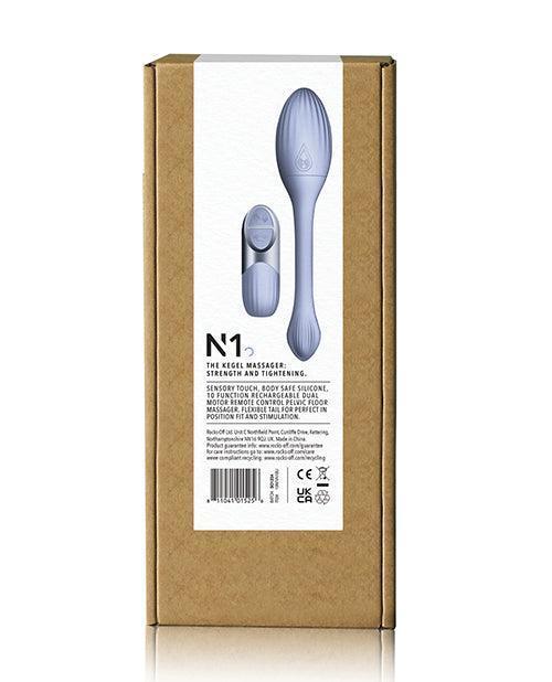 image of product,Niya 1 - Cornflower - SEXYEONE