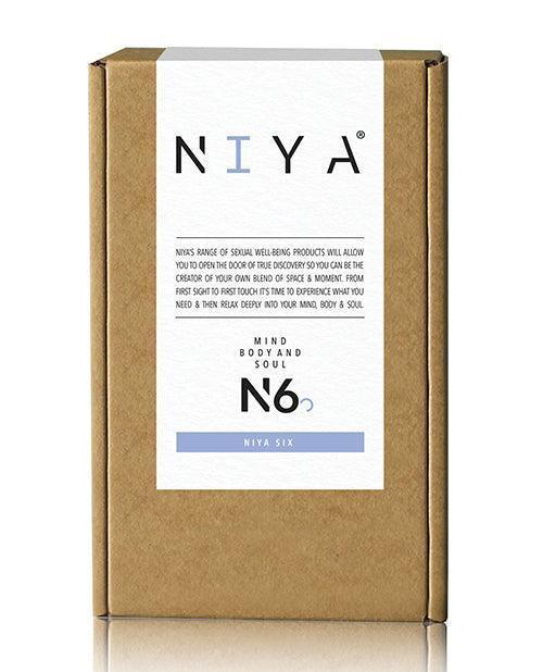 image of product,Niya 6 - Cornflower - SEXYEONE