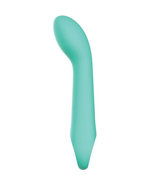 product image,Nobu Essentials Guru Removable Bullet G Spot Vibe - Turquoise - SEXYEONE