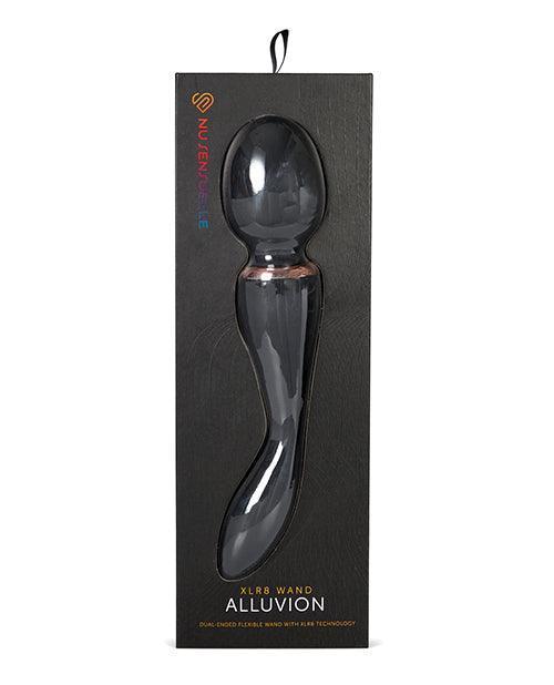 product image, Nu Sensuelle Alluvion Xlr8 Wand - SEXYEONE