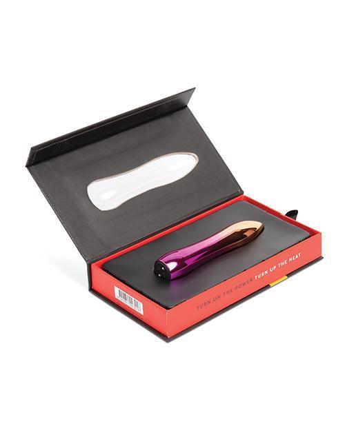 image of product,Nu Sensuelle Aluminium 60sx Amp - Multicolor - SEXYEONE
