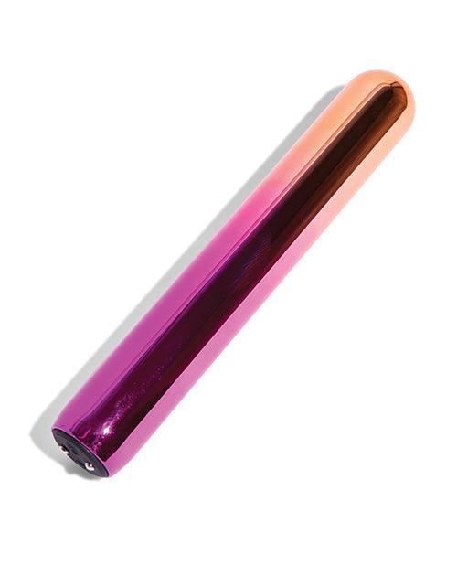image of product,Nu Sensuelle Aluminium Rumba Cylinder - Multicolor - SEXYEONE