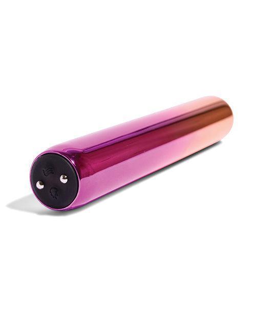 image of product,Nu Sensuelle Aluminium Rumba Cylinder - Multicolor - SEXYEONE