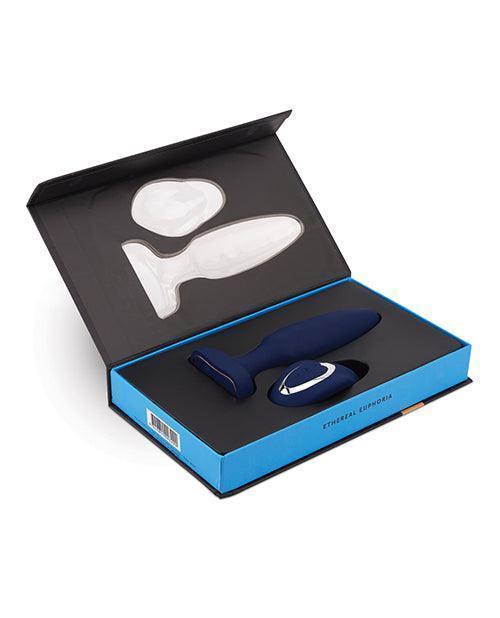 product image,Nu Sensuelle Fino Roller Motion Plug - SEXYEONE