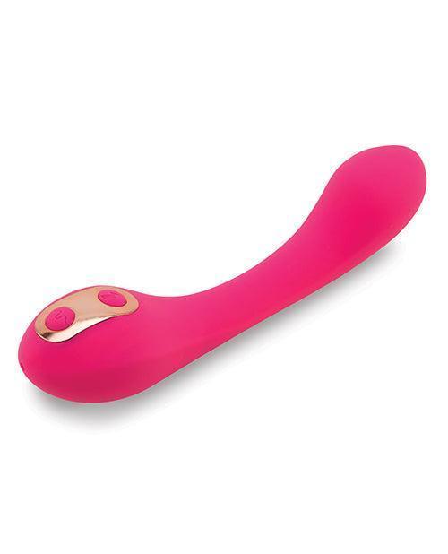image of product,Nu Sensuelle Libi G-spot Vibrator - SEXYEONE