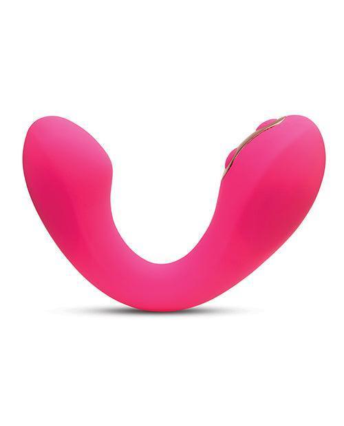 image of product,Nu Sensuelle Libi G-spot Vibrator - SEXYEONE