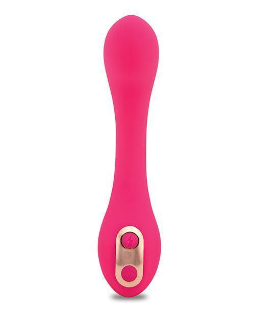 image of product,Nu Sensuelle Libi G-spot Vibrator - SEXYEONE