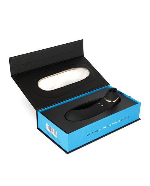 product image,Nu Sensuelle Trinitii Tongue Vibe - SEXYEONE