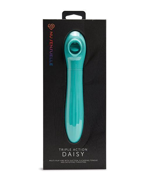 product image, Nu Sensuelle Triple Action Daisy - SEXYEONE