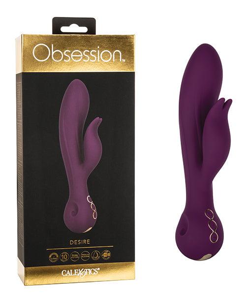 product image, Obsession Desire - Purple - {{ SEXYEONE }}