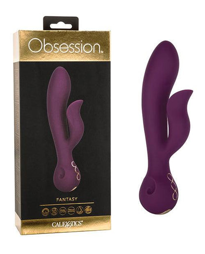 Obsession Fantasy - Purple - {{ SEXYEONE }}
