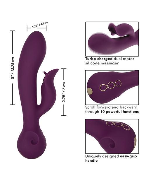 image of product,Obsession Fantasy - Purple - {{ SEXYEONE }}