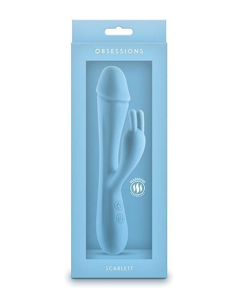 product image, Obsessions Scarlett - Blue - SEXYEONE