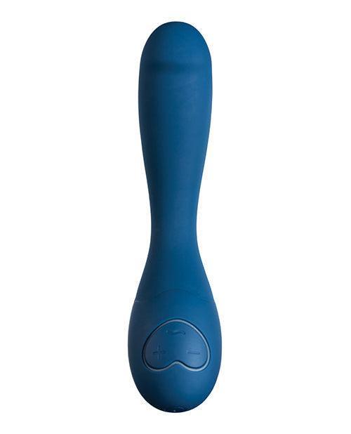 image of product,Ohmibod Blue Motion Nex 2 2nd Generation - Navy - SEXYEONE