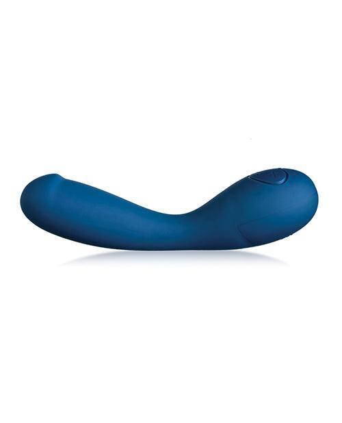 image of product,Ohmibod Blue Motion Nex 2 2nd Generation - Navy - SEXYEONE