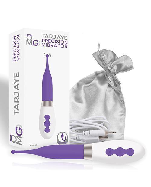 image of product,Omg Tarjaye Precision Stimulator - SEXYEONE