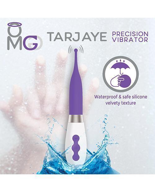 image of product,Omg Tarjaye Precision Stimulator - SEXYEONE