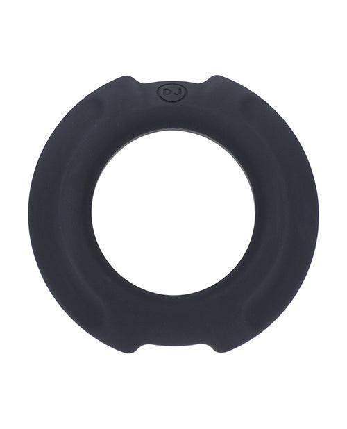 image of product,Optimale Flexisteel Cock Ring - SEXYEONE