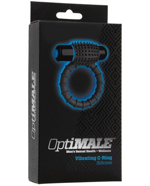 image of product,Optimale Vibrating C Ring - SEXYEONE