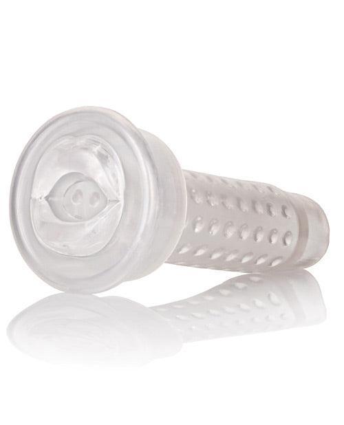 product image,Optimum Series Stroker Pump Sleeve - SEXYEONE