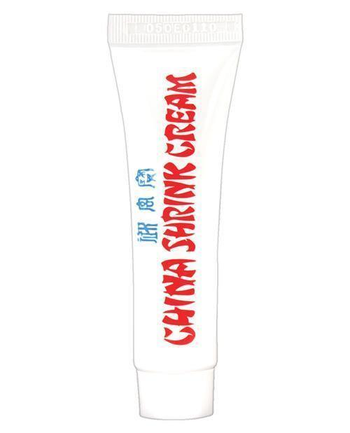 image of product,Original China Shrink Cream - SEXYEONE