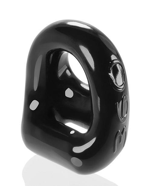 product image, Oxballs 360 Cock Ring & Ballsling - Black - SEXYEONE