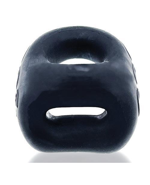 image of product,Oxballs 360 Cock Ring & Ballsling Special Edition - Night - SEXYEONE