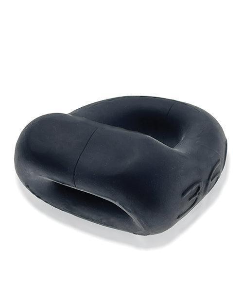 image of product,Oxballs 360 Cock Ring & Ballsling Special Edition - Night - SEXYEONE