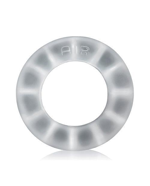 image of product,Oxballs Air Airflow Cockring - Cool Ice - SEXYEONE