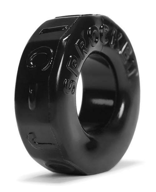product image, Oxballs Atomic Jock Sprocket Cockring - SEXYEONE