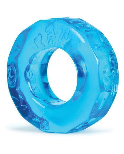 image of product,Oxballs Atomic Jock Sprocket Cockring - SEXYEONE