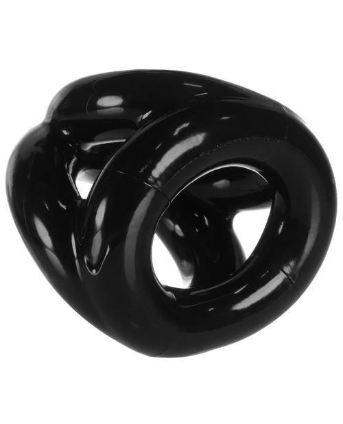 product image, Oxballs Atomic Jock Tri Sport 3 Ring Sling Cockring - SEXYEONE