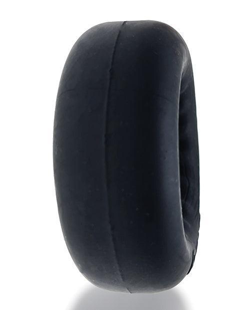 image of product,Oxballs Axis Rib Griphold Cockring - SEXYEONE