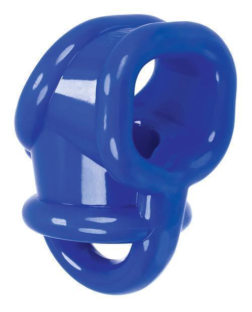 image of product,Oxballs Ballsling Ball Split Sling - SEXYEONE