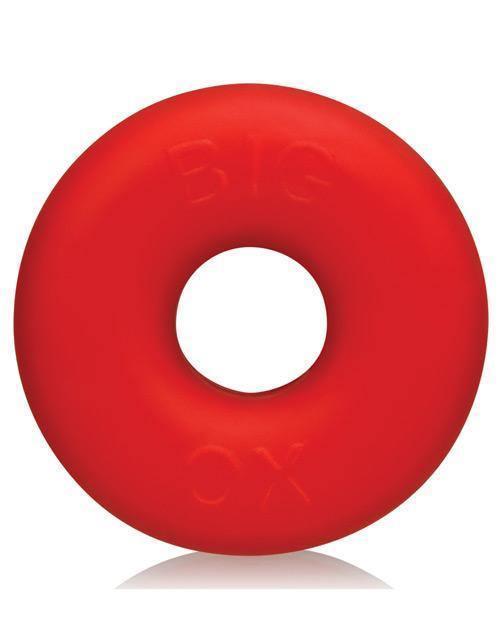 image of product,Oxballs Big Ox Cockring - SEXYEONE