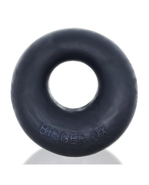 product image, Oxballs Bigger Ox Cockring - Ice - SEXYEONE