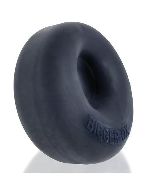 image of product,Oxballs Bigger Ox Cockring - Ice - SEXYEONE
