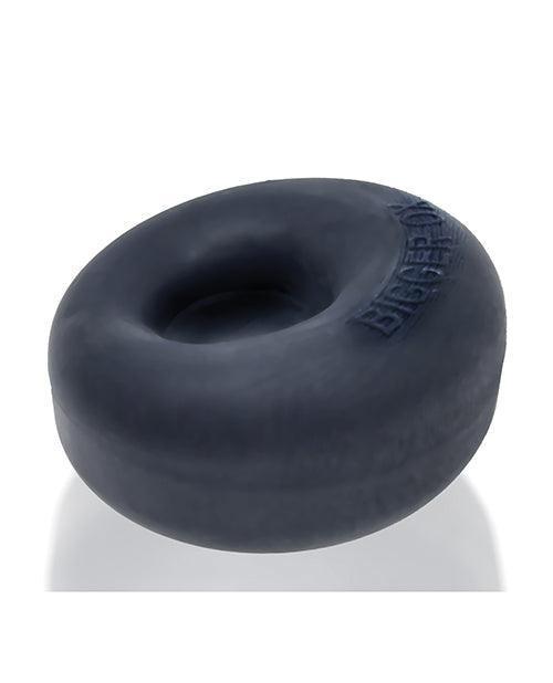 image of product,Oxballs Bigger Ox Cockring - Ice - SEXYEONE